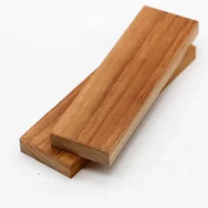 African Teak Wood – Premium Strength and Durability