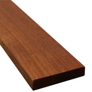 Red Salwood – Premium Hardwood for Strength & Durability